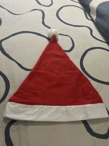 Christmas Festive Holiday Hat set of 6