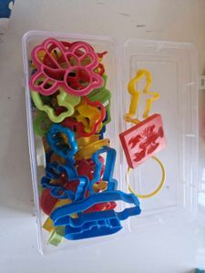 Clay Tools