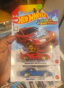 hot wheels water shifters