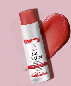 TNW - The Natural Wash Tinted Lip Balm