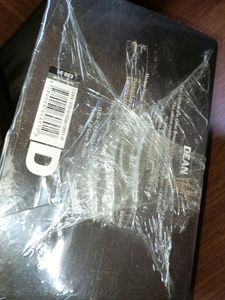 Shatter Me Complete 9 Books Series