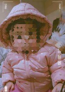 Very Beautiful UK Coat