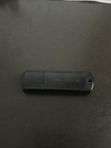 16GB TRANSCEND PENDRIVE