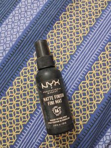 Nyx Professional Makeup Setting Spray