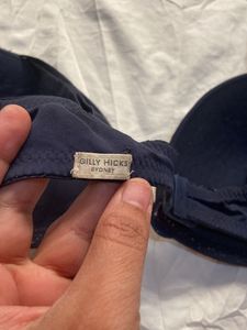 Padded Bra Size 34c