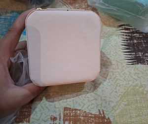 Jewellery Box