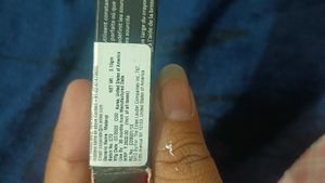 Dual Brow Pencil.