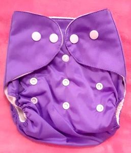 NEW AND UNUSED Cloth Diapers