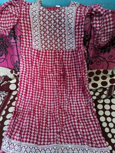 Nayra Cut Kurti
