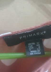 Primark Dress
