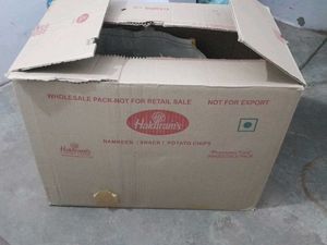 Old Used Bags