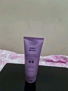 Conscious Chemist Berry Bright Sunscreen