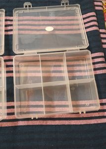 Organizing Box Combo(2 Pieces)
