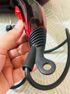 Hair Dryer