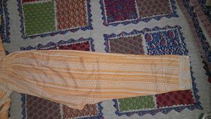Ethnic Kurta Set