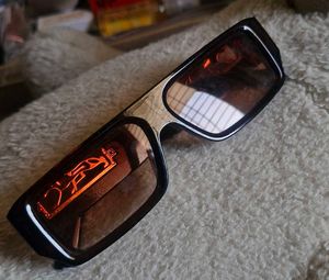 Classy Retro Sunglasses