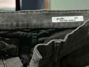 S 30 zudio pant