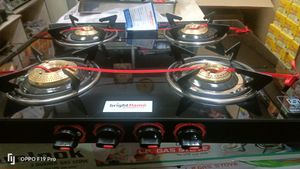 Bright Flame 4br