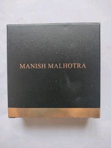 My Glam Manish Malhotra 9 In 1 Eyeshadow Palette