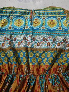 Beautiful Kurti from The Brand Rain And Rainbow