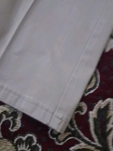 Bagie Trouser