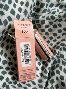 New Givenchy Rose Perfecto Balm