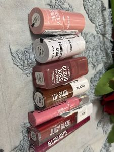 Zudio Makeup Bundle
