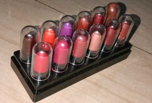 multicolour mini lipstick
