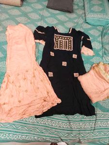 2 Kurta Set Fix Price