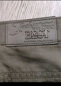 sc4638 Semi Formal Pants size 34