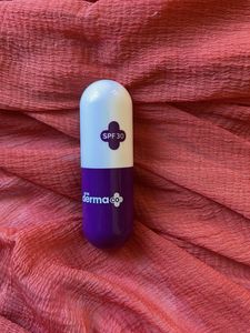 1% Ceramide Complex Lip Balm