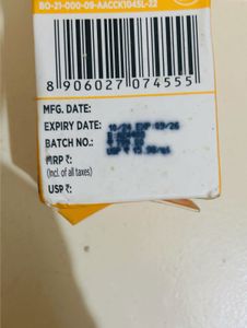 KAYA AGEDEFY  TINTED SUNSCREEN