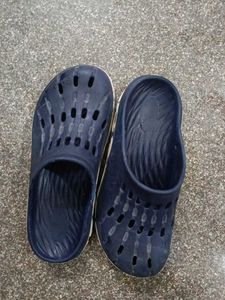 Crocs Made Of Recycled Rubber