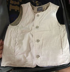 Vintage Vest &amp; Jacket Bundle