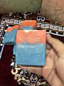 Bubblegum Soap