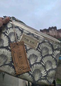 Pouch Bag