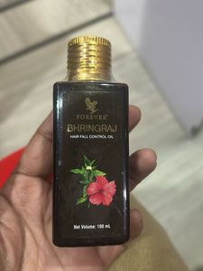 Forever Bhringraj Hair Oil