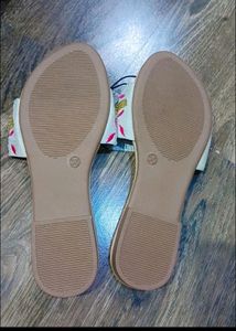 Zudio Best Quality Flats Sandal 👡