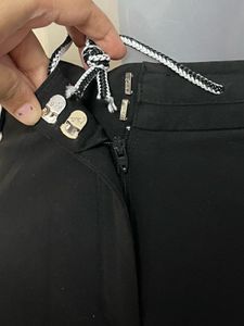 WORTHINGTON BRANDED Black Men&#39;s Shorts