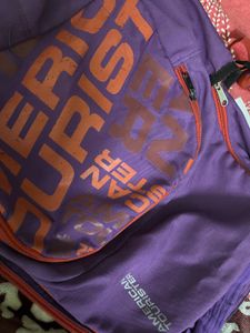 🛑Price Drop🛑Bagpack American Tourister