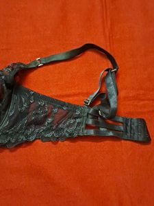 combo Of Four Imported  Bra n panty