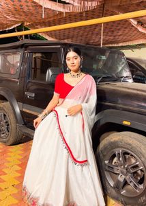 Lehenga Choli