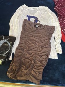 Stylish Women&#39;s Dress Bundle