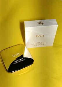 BOB Velvet Mist Powder