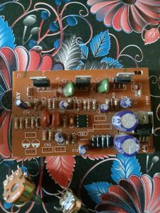 Home Theatre 2030 Ic Based