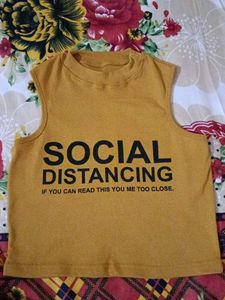 Women Top