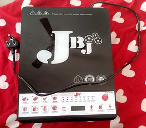 Brand New JBJ Induction