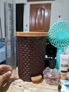Mini Dustbin
