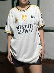 Adidas Real Madrid Jersey