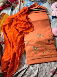 Unstitched Suit